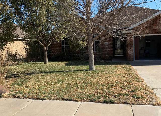 Property at 4025 Mariah Dr, Clovis, NM 88101, 4 beds, 2 baths