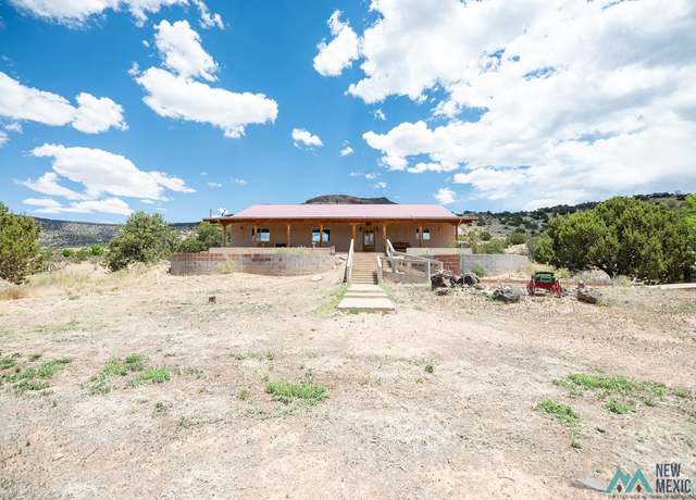 Property at 76 Cantina Rd, Grants, NM 87020, 4 beds, 2 baths