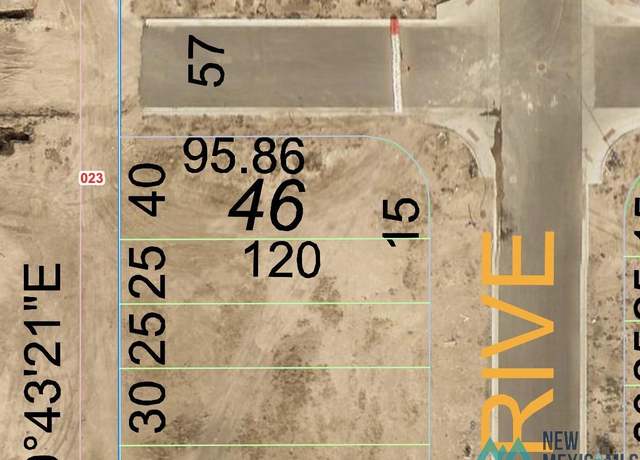 Property at TBD Platino Dr, Hobbs, NM 88240