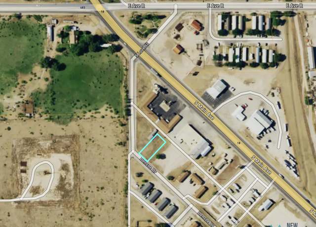 Property at TBD Dencoe Dr, Lovington, NM 88260