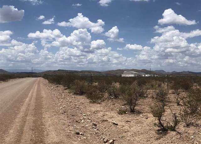 Property at Lot 14 Upper Palomas Subdivision, Williamsburg, NM 87942