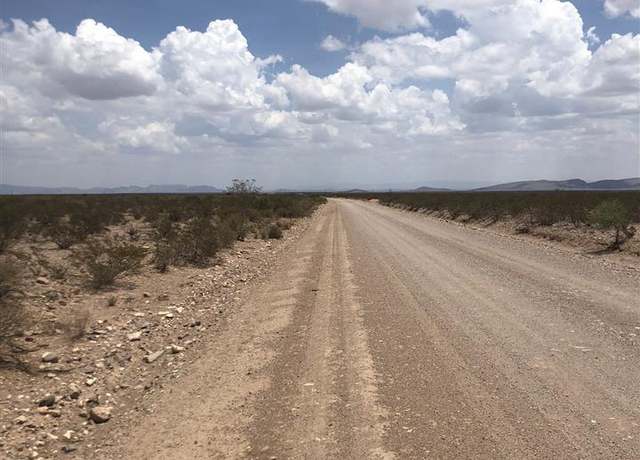 Property at Lot 15 Upper Palomas Subdivision, Williamsburg, NM 87942