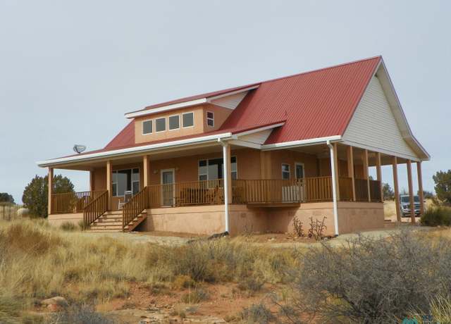Property at 225 Indian Pl, Lake Sumner, NM 88119, 2 beds, 2 baths