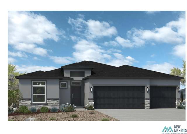 Property at 3802 S Sunnyview Ave, Carlsbad, NM 88220, 4 beds, 2.5 baths