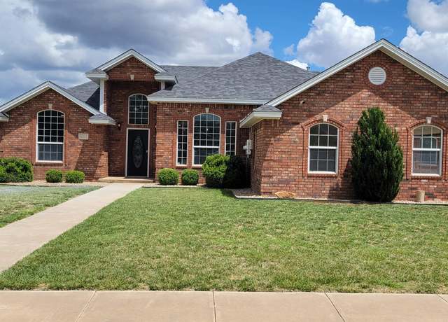 Property at 4201 Sandstone Dr, Clovis, NM 88101, 3 beds, 2 baths