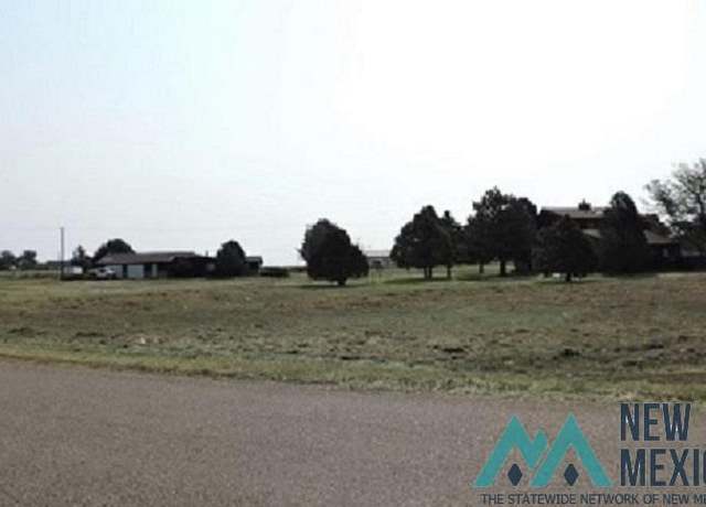 Property at 1 Kiker Drive Dr, Clayton, NM 88415