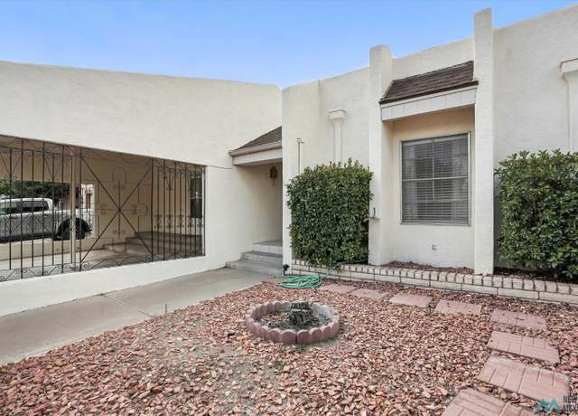 Property at 1605 Desert Willow St, Carlsbad, NM 88220, 3 beds, 2 baths