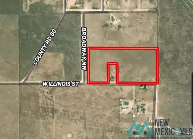 Property at W Illionois Ave, Hobbs, NM 88240
