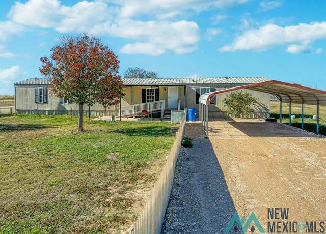 Property at 13809 N Shady Ln, Hobbs, NM 88240, 3 beds, 2 baths