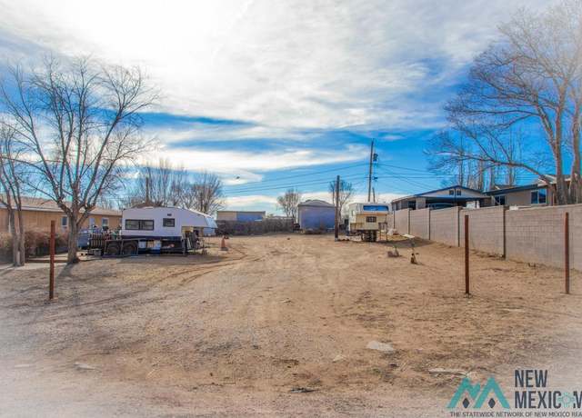 Property at 103 Rosita St, Gallup, NM 87301