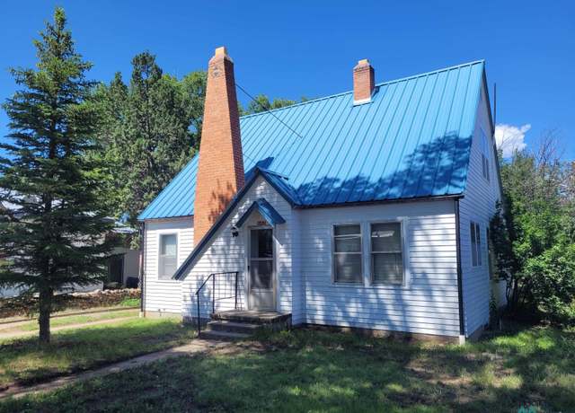 Property at 605 Maxwell Ave, Springer, NM 87747, 3 beds, 2 baths