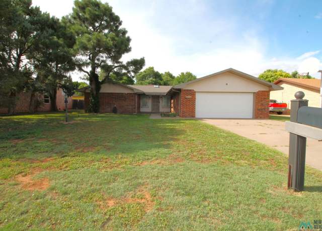 Property at 3712 Player Pl, Clovis, NM 88101, 4 beds, 3 baths