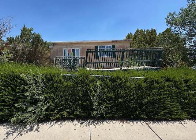 Property at 2701 Foothills Ave, Gallup, NM 87301, 3 beds, 2 baths