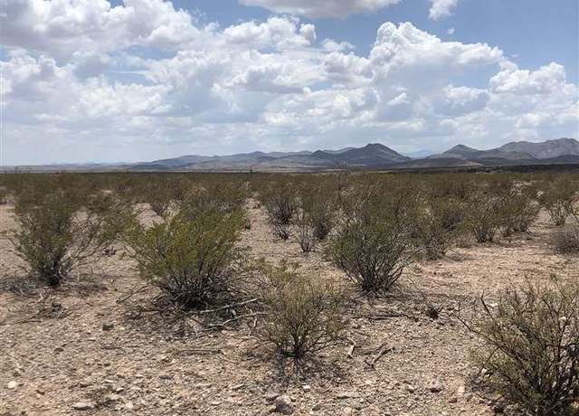 Property at Lot 2 Upper Palomas Subdivision, Williamsburg, NM 87942
