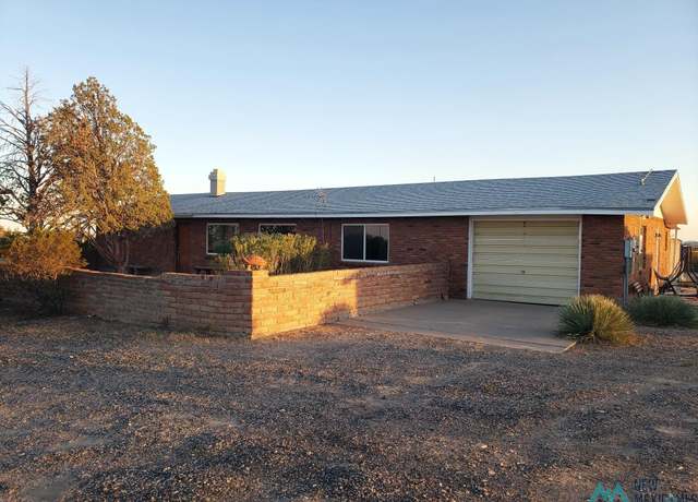 Property at 7560 North Boundary St, Columbus, NM 88031, 3 beds, 2 baths