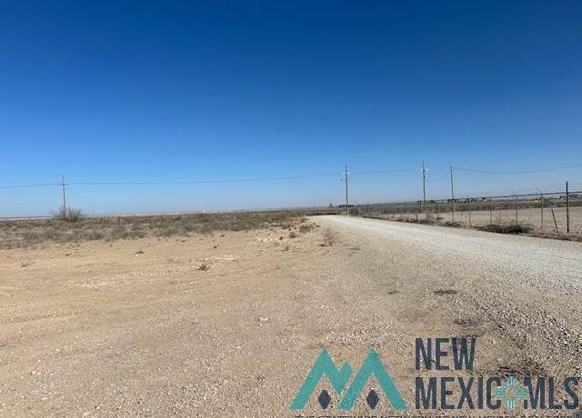 Property at S of 667 Old Cavern Hwy, Carlsbad, NM 88220