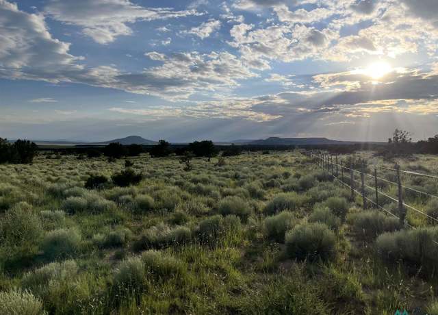 Property at 000 Tba Rd, Quemado, NM 87829