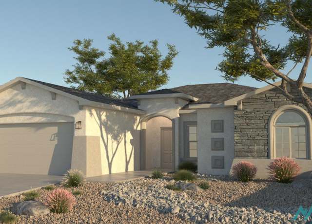 Property at 1118 W Breeze, Hobbs, NM 88240, 4 beds, 2 baths
