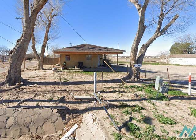Property at 710 S Wyoming Ave, Roswell, NM 88201