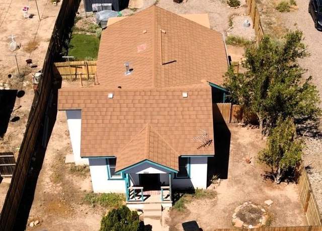 Property at 1301 Nickel St, Truth Or Consequences, NM 87901, 1 bed, 1 bath
