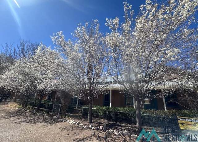 Property at 24 Plaza De Monticello Rd, Monticello, NM 87939, 2 beds, 2 baths
