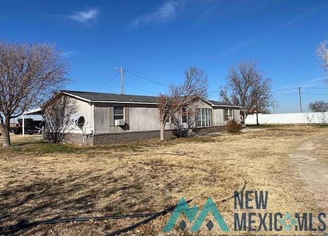 Property at 13927 N La Mesa St, Hobbs, NM 88242, 3 beds, 2 baths