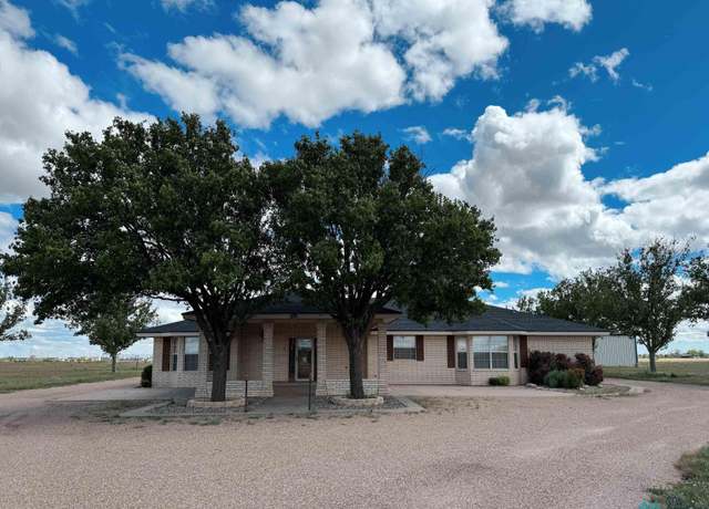 Property at 755 Sr 523, Clovis, NM 88101, 3 beds, 2.5 baths