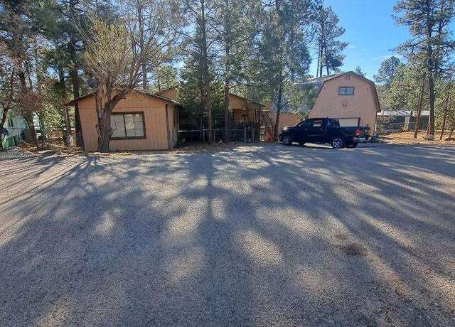 Property at 111 Palo Alto Dr, Ruidoso, NM 88345, 3 beds, 2 baths