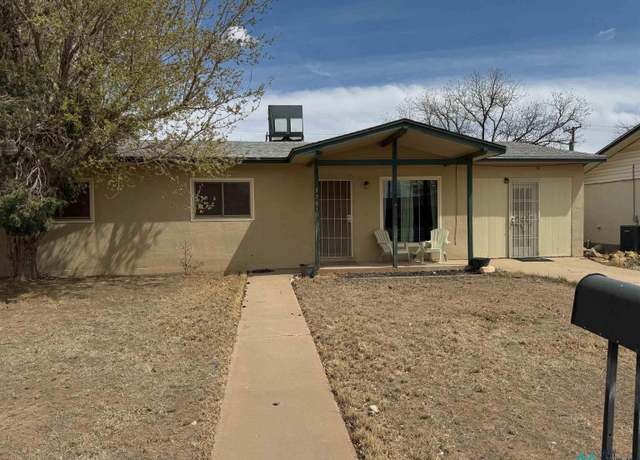 Property at 1701 S 17th St, Artesia, NM 88210, 5 beds, 3.5 baths