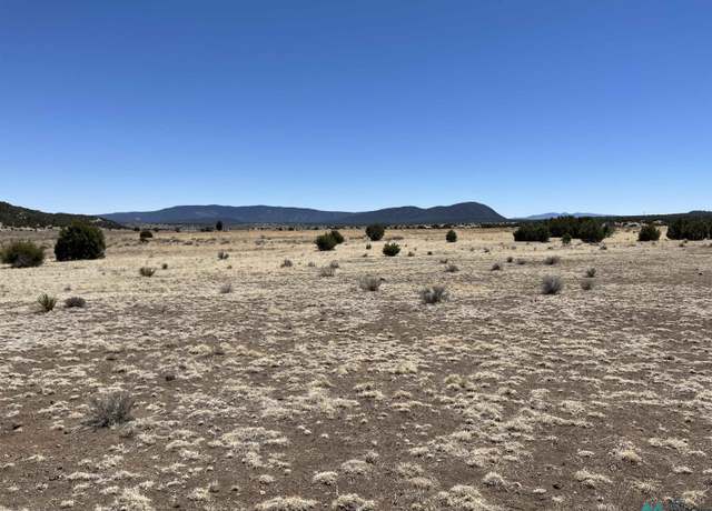Property at Lot 23 Lost Cabin Subdivision, Reserve, NM 87820