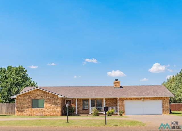 Property at 304 Remuda Dr, Clovis, NM 88101, 3 beds, 2 baths