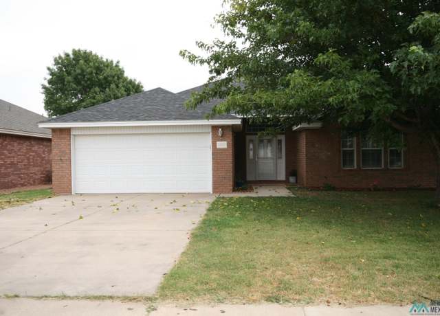 Property at 1809 Bob Jay Dr, Clovis, NM 88101, 4 beds, 2 baths