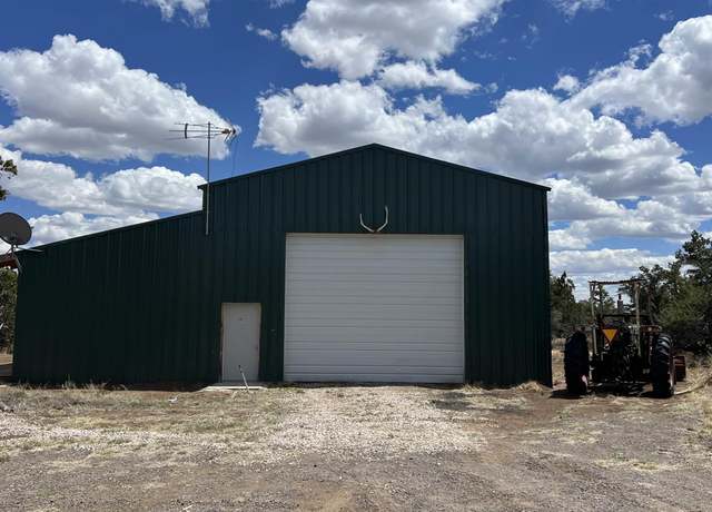 Property at 214 Mujeres Ranch Rd, Fence Lake, NM 87315