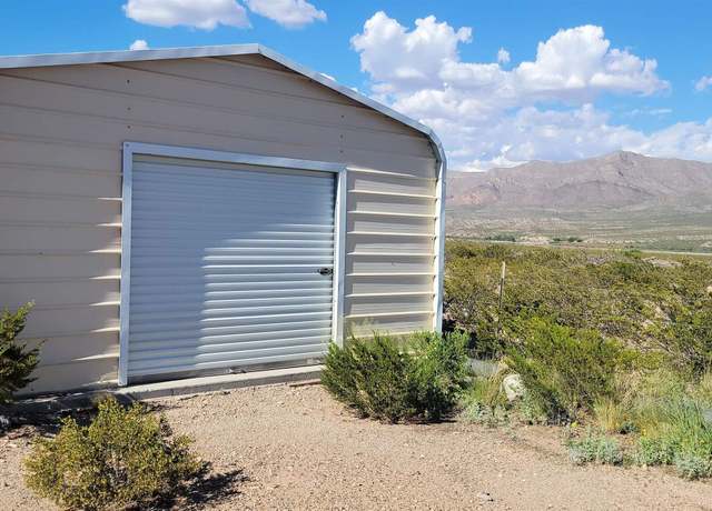 Property at 14525 187 Hwy, Caballo, NM 87931