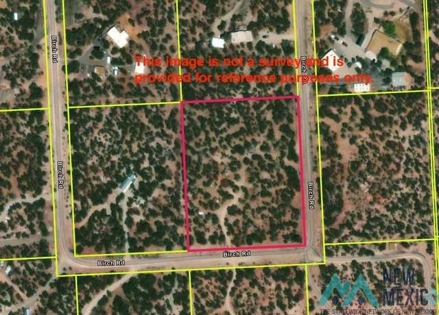 Property at 145 Birch Rd, Jamestown, NM 87347, 1 bed, 1 bath