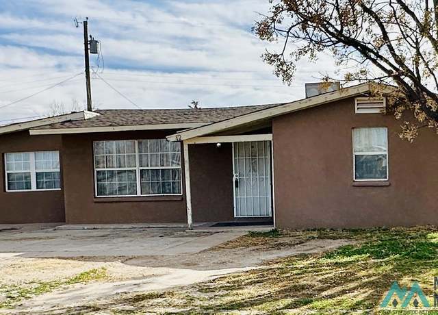 Property at 89 Lighthall Pl, Roswell, NM 88203, 3 beds, 1 bath