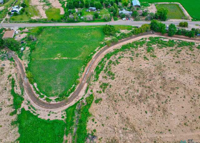 Property at W of 1113 E Wood Ave, Carlsbad, NM 88220
