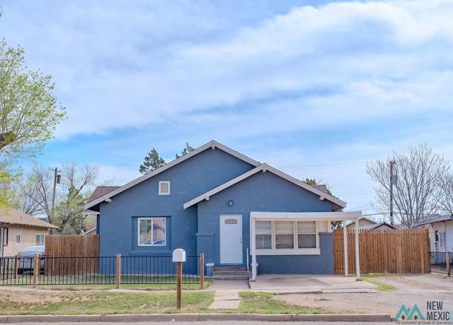 Property at 809 Connelly St, Clovis, NM 88101, 4 beds, 3 baths