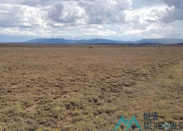 Property at 44 B Gates Farm Rd, Estancia, NM 87016