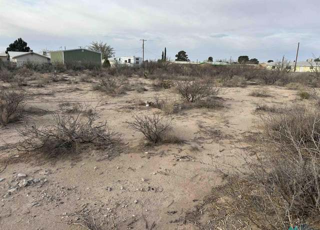 Property at XXXX E Peach St, Deming, NM 88030