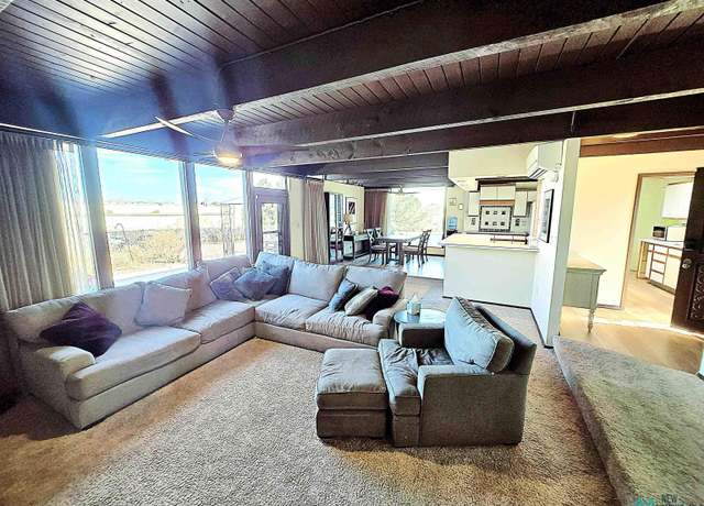 Property at 1012 Yei Ave, Gallup, NM 87301, 3 beds, 3 baths