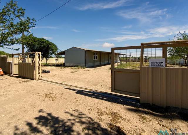 Property at 7204 S Nm Highway 8, Monument, NM 88265, 3 beds, 2 baths