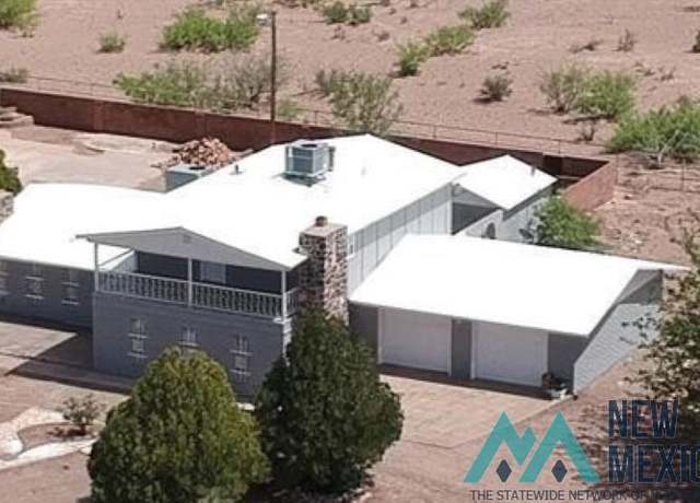 Property at 2440 SW Dona Ana Rd, Deming, NM 88030, 4 beds, 3 baths