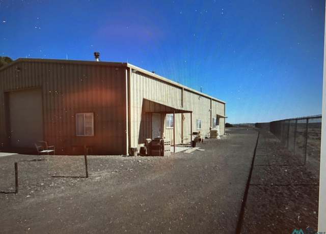 Property at 157 Mckinley Rd, Quemado, NM 87829, 1 bed, 1 bath