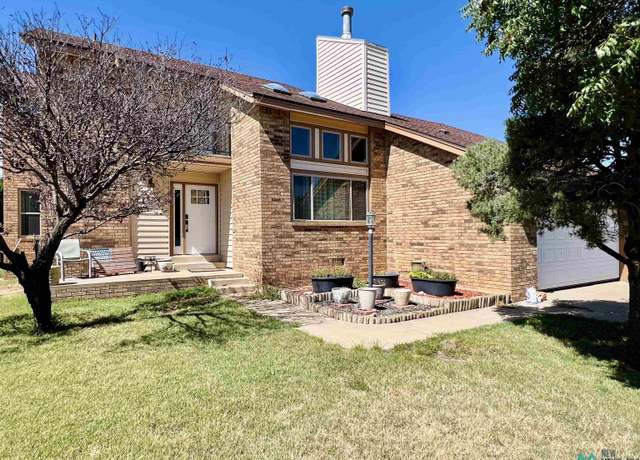 Property at 1504 Lexington Rd, Clovis, NM 88101, 4 beds, 2.5 baths