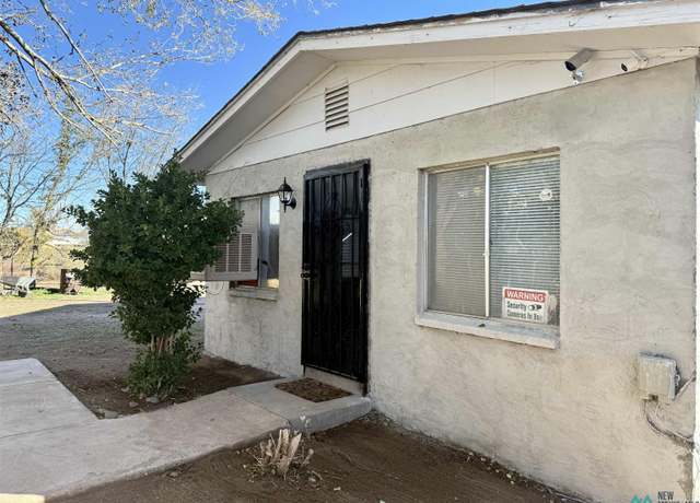 Property at 440 SE Monte Rd, Deming, NM 88030, 2 beds, 1 bath
