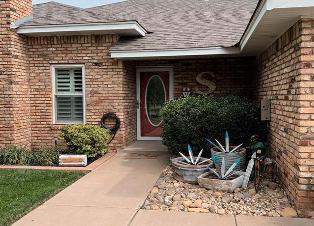 Property at 104 Hummingbird Pl, Clovis, NM 88101, 3 beds, 2 baths