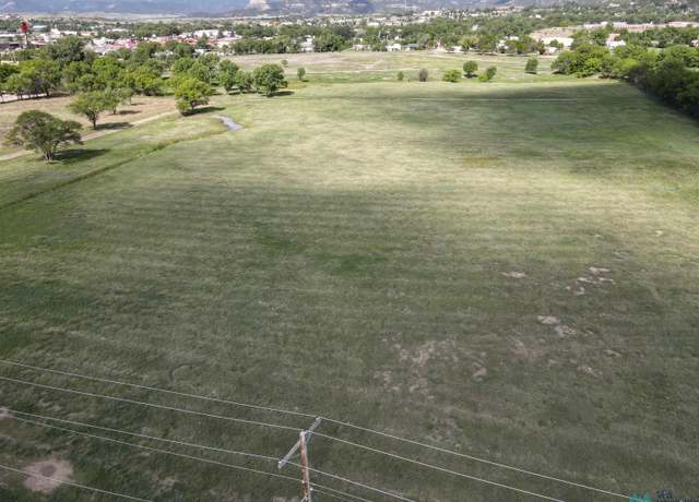 Property at Cedar St, Raton, NM 87740