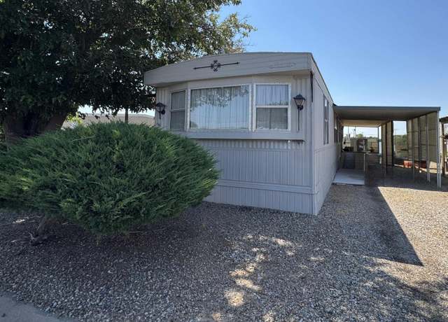 Property at 410 E 23rd #27 St, Roswell, NM 88201, 2 beds, 2 baths
