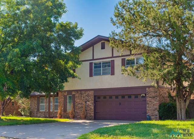 Property at 1813 Fairway Ter, Clovis, NM 88101, 3 beds, 3 baths